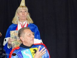 Simmeringer Faschingsumzug 2025